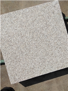 Laizhou Sesame White Granite, China White Granite 3765, Shandong Sesame White Granite