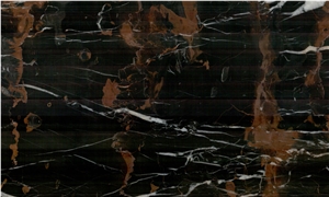 King Gold Marble