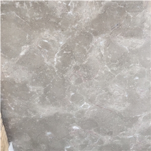 2017 Cheapest Perian Grey Marble Floor Covering Tiles