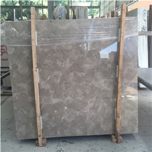 2017 Cheapest Perian Grey Marble Floor Covering Tiles