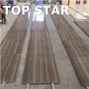 2017 Cheapest Wooden Marble Tiles 60x60cm for Floor Covering Tile