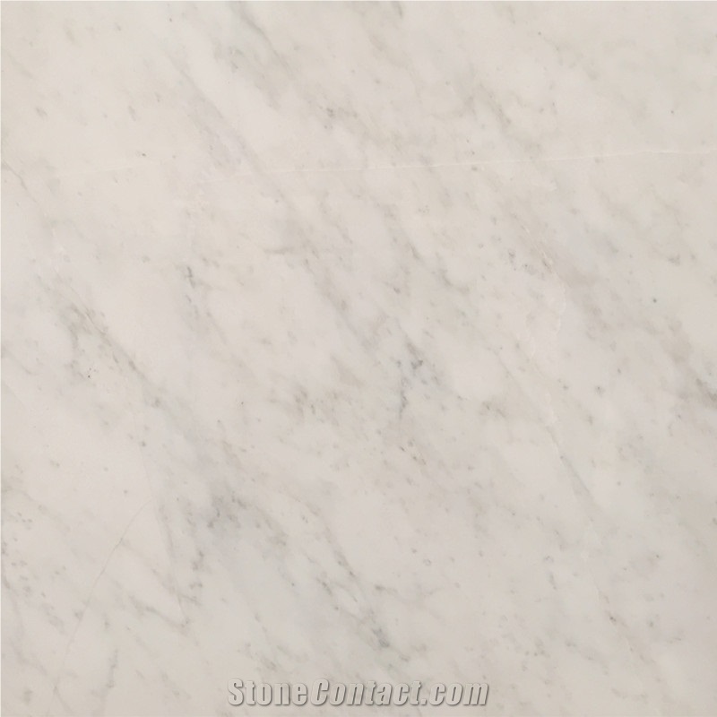 2017 Newest Calcite Stone White Marble East White Marble Price
