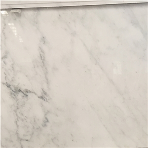 Cheapest Chinese White Marble Oriental White Marble Flooring Tile