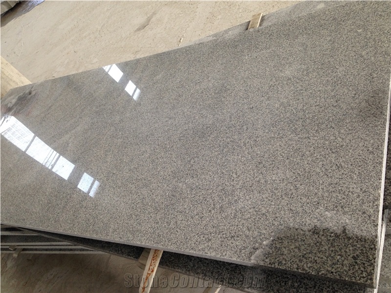 Chinese Granite, Padang Dark,Seasame Black,Polished Tile & Slab, Grey Granite G603 Thin Tile with High Quality Flooring Granite Tiles