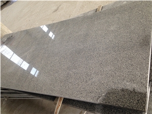 Chinese Granite, Padang Dark,Seasame Black,Polished Tile & Slab, Grey Granite G603 Thin Tile with High Quality Flooring Granite Tiles
