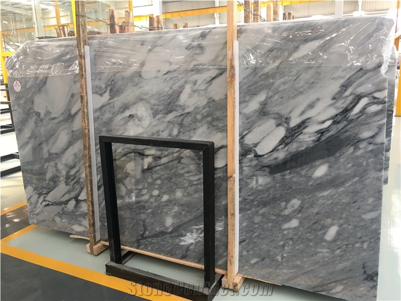 Chinese Marble and Snow White Marble Swimming Pool Coping Tiles Natural Stone for Interior Slabs and Tiles, Wall Flooring