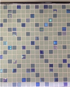 Colorful Glass Mosaic on Sales, Cheap Prcie Good Quality China Mosaic Tile Direct from Factory