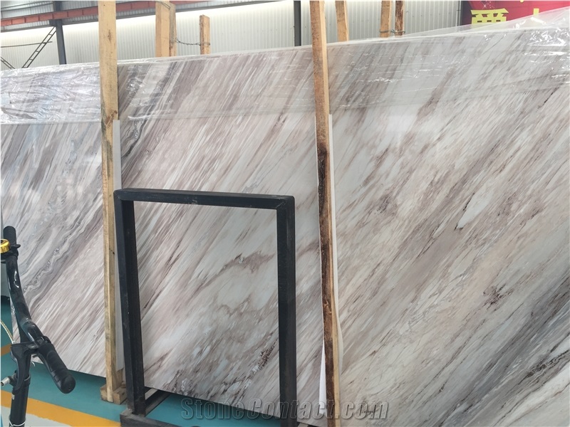 Italy Palissandro Blue Marble Tile & Slab, High Polished Blue Marble Hot Sell in the China Market, China Sale Marble Stone