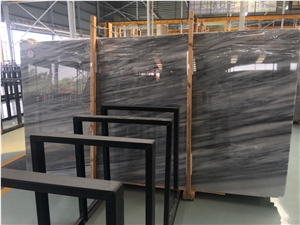 New Grey Slab/Grey Marble Tiles/Natural Building Stone Flooring/Feature Wall,Interior Paving,Cladding,Decoration Tiles & Slabs