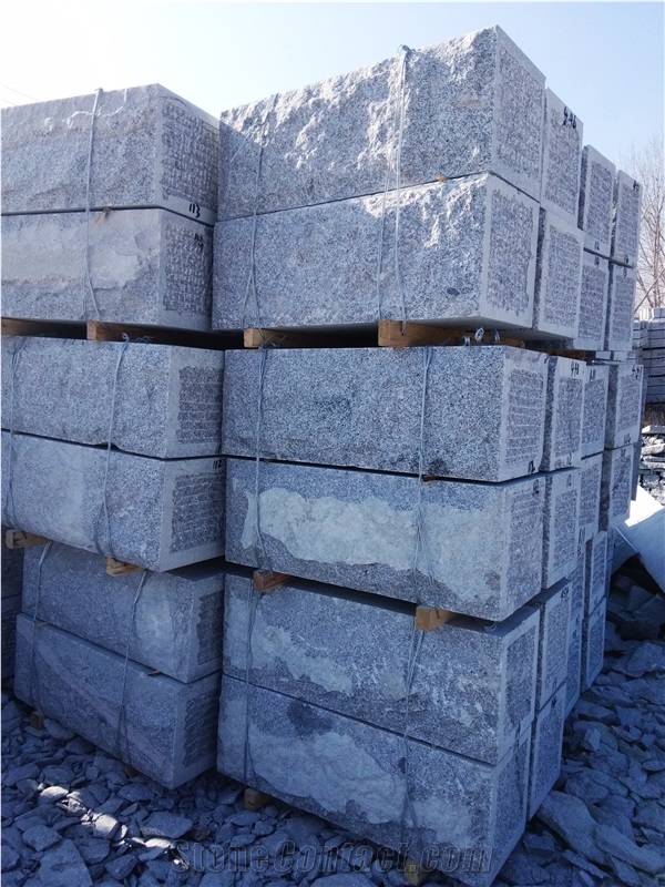 Landscaping Wall Stone,Paving Wall Stone,G375 Wall Stone