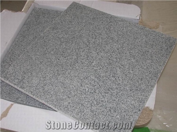 Bianco Pepperino G633 Granite Slabs & Tiles, China Grey Granite,Neicuo Bai G633 Granite Slabs & Tiles, China Grey Granite,G633 Sesame White
