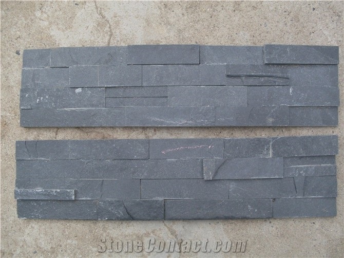 Black Slate,Nero Slate,Culture Ston,Black Stone,Chinese Black Stone Decor,018 Slate,Xingzi Black Slate