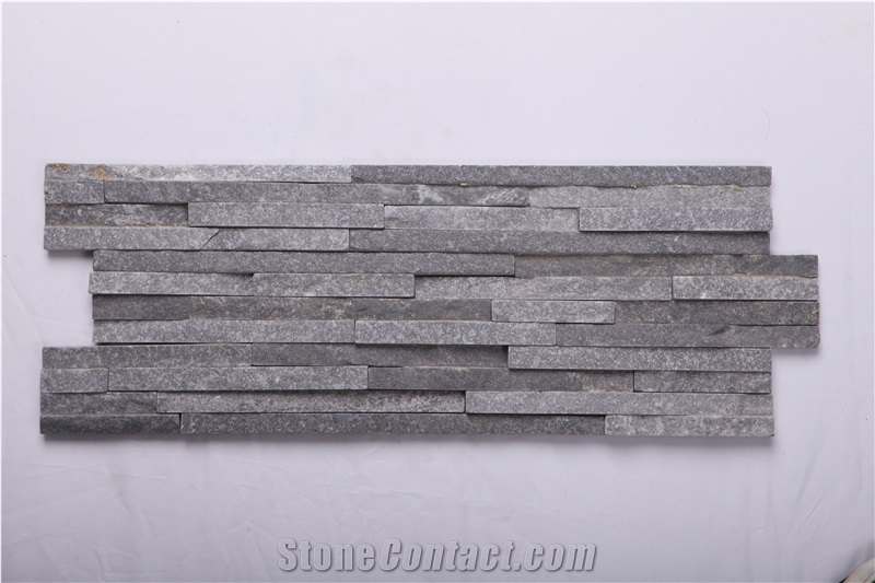 Blue Quartzite/Ledge Stone/Wall Cladding/Culture Stone