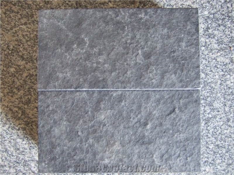 Chinese Gray Basalt Stone/ Zhangpu Black/ Zp Black/Grey Basalt /Black Basalt/Gray Basalt Tiles/Basalto/Grey Basalt/Andesite/Lava Stone/Walling/Flooring/Cladd