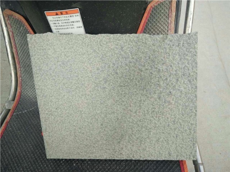 Green and Grey Sandstone Tile,China Green Sandstone Cube Stone, Floor Covering