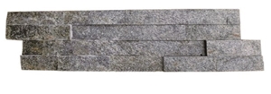 Green Quartzite/Culture Stone/Wall Cladding/Wall Decor/Feature Wall