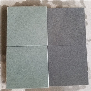 Green Sandstone Slabs & Tiles, Sandstone Wall Panel ,Sandstone Cheap Flooring & Tiles & Wall Panel for Modern Decoration