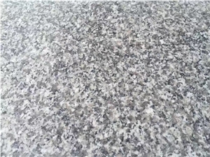 New G623 China Grey Granite/ Crystal Grey /Rosa Beta/ Bianco Sardo Baso /White Bianco Cordo Sardinia Granite Tiles and Big Slabs