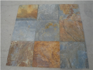 Slate Tiles, Slate Flooring, Slate Floor Tile on Sale, Rusty Slate Slabs & Tiles,Chinese Rusty Slate Flooring Tiles,Rusty Slate Tiles Flooring Tiles Wall Tiles,Slate Tiles
