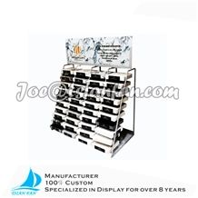 Counter Display Rack Simplified Rack
