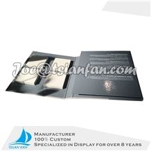 Stone Display Rack Sample Book