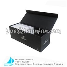 Stone Sample Box Paper Box