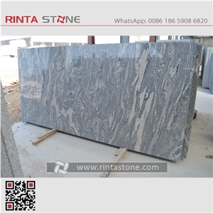 G261 Granite Slabs Tiles Juparana Granite Wave Sand Granite Granite Juparana Grey Pink Granite Waves Pattern Stone