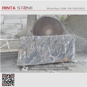 Waves Pattern Granite Slabs Tiles Step Stairs Riser Countertops China Multicolour Wave Sand Granite G261 Granite Juparana Grey Pink Stone