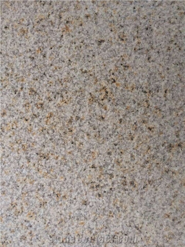 Rusty Yellow Granite,G682,G350 Yellow Rusty Granite