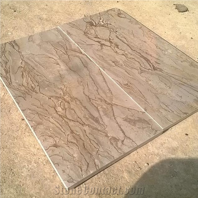 Beige Marble Tiles, Pakistan Beige Marble Tiles and Slabs
