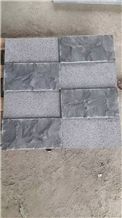 China Black / Black Basalt/ Basaltina / Basalto/ Dark Basalt / Hainan Black / Hainan Black Basalt/ Tiles/ Walling/ Flooring/Light Basalt / Andesite / Wall Tiles / Slabs / Covering Stone