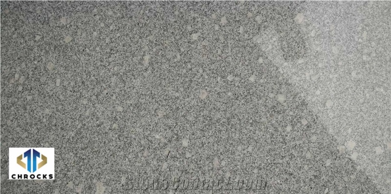 G602 Granite Steps with Risers,Deck Stair,Treads