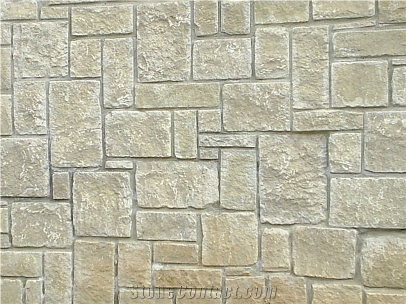 Tiling Rustic Stone Floresta - Vinaixa