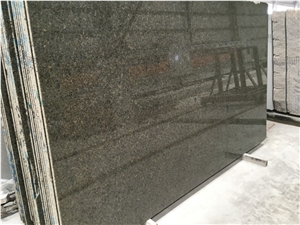 Cindy Green Granite Slabs China Green Granite Slabs