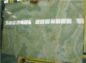 Green Onyx Slabs & Tiles, Polished Onyx Floor Tiles, Wall Tiles Turkey