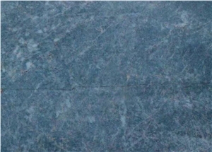 Hot Sale Blue Donau Marble Polished Slab for Interior Decoration Wall & Floor Covering