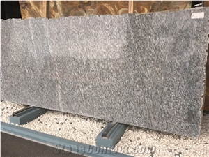 Italy Silver Brown Granite Slab/ Italy Dorato Valmalenco Granite Slab/ Italy Grey Granite Slab, Project Cut-To-Size, Flooring Tiles, Wall Tiles Both for Indoor and Outdoor Decoration