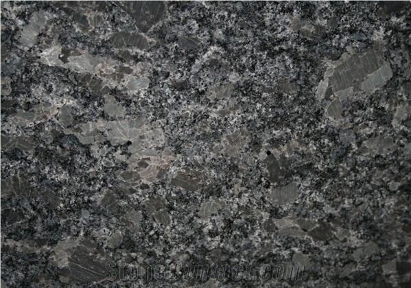 Steel Grey Slabs & Tiles, India Gray Granite