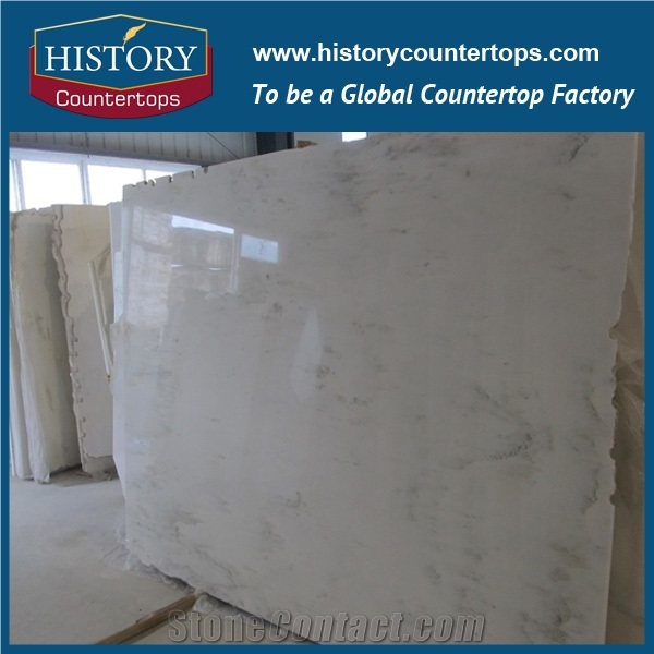 2017 Best Selling Different Types Natural Stone Cut to Size, Marble Tile & Slab Cheap Tocean Galaxy Marble for Outdoor and Indoor Decoration