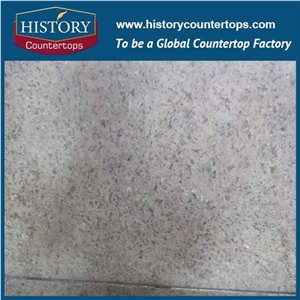 2017 Low Price Hot Sale Giallo Ornamental Granite, Yellow Granite Tiles for Stairs and Countertop, Vanity Tops Granite Tile &Slab for Sale
