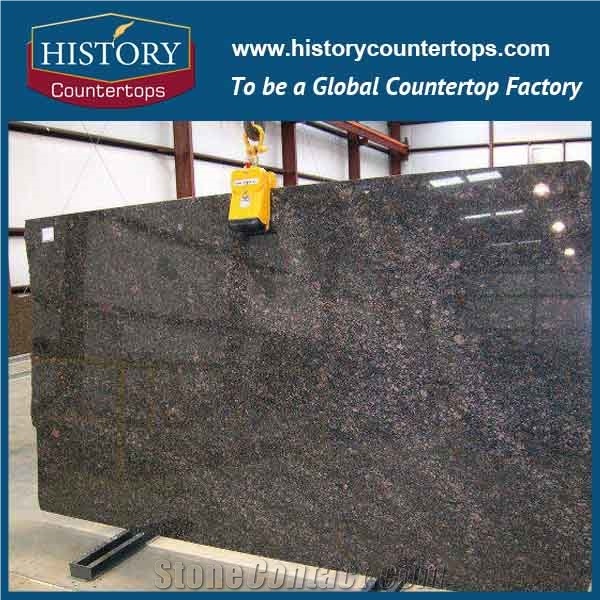 China Sapphire Blue Granite, Cut to Size , Granite Slabs & Tile, Low Price and High Quality Blue Granite for Wall Cladding or Floor Covering