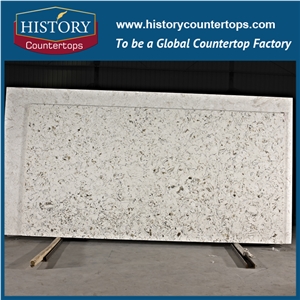 China White Montlake Engineered Quartz Stone Type for Polished Kitchen Countertops,Polishing Batheroom Vanity Tops,Slabs&Tiles,Worktops, Wholesale Big Slab
