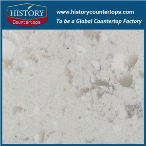 Chinese Amazon Quartz Series, Like Natural Granite Surface,Magnolia,Top Grade,China Quartz Stone Manufacturer,Hot Selling Polishing White Quartz Tile and Slab