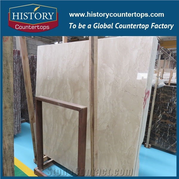 Chinese Supplier Beige Color Marble Omen Beige Marble New Marble Tile and Slab/Outdoor Tile,Marble Floor Tile