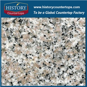 Chinese Supplier Pink Color Granite G636 New Rosa Beta Granite Tile and Slab/Outdoor Tile,Granite Floor Tile