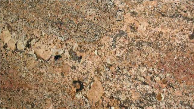 Crema Bordeaux Granite, Four Season Granite Slabs & Tiles,Brazil Yellow Granite Polished Flooring Covering Tiles, Walling Tiles for Sale