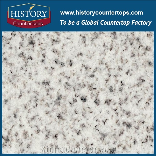 Gardenia Grey Granite Slabs & Tiles/Grey Polished Granite Flooring Tiles/Covering Tiles/Granite Slabs for Wall Cladding