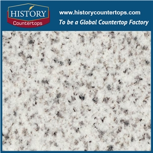 Gardenia Grey Granite Slabs & Tiles/Grey Polished Granite Flooring Tiles/Covering Tiles/Granite Slabs for Wall Cladding