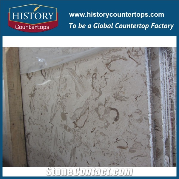 High Quality and Good Price Croatia Marble Slabs & Tiles, Polished Marble Flooring Tiles, Walling Tiles for Sale