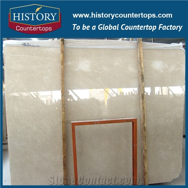 Iran Natural Stone Royal Botticino Marble,Shayan Cream,Shayan Beige,Persian Botticino Beige Marble Cheapest Price for Sale